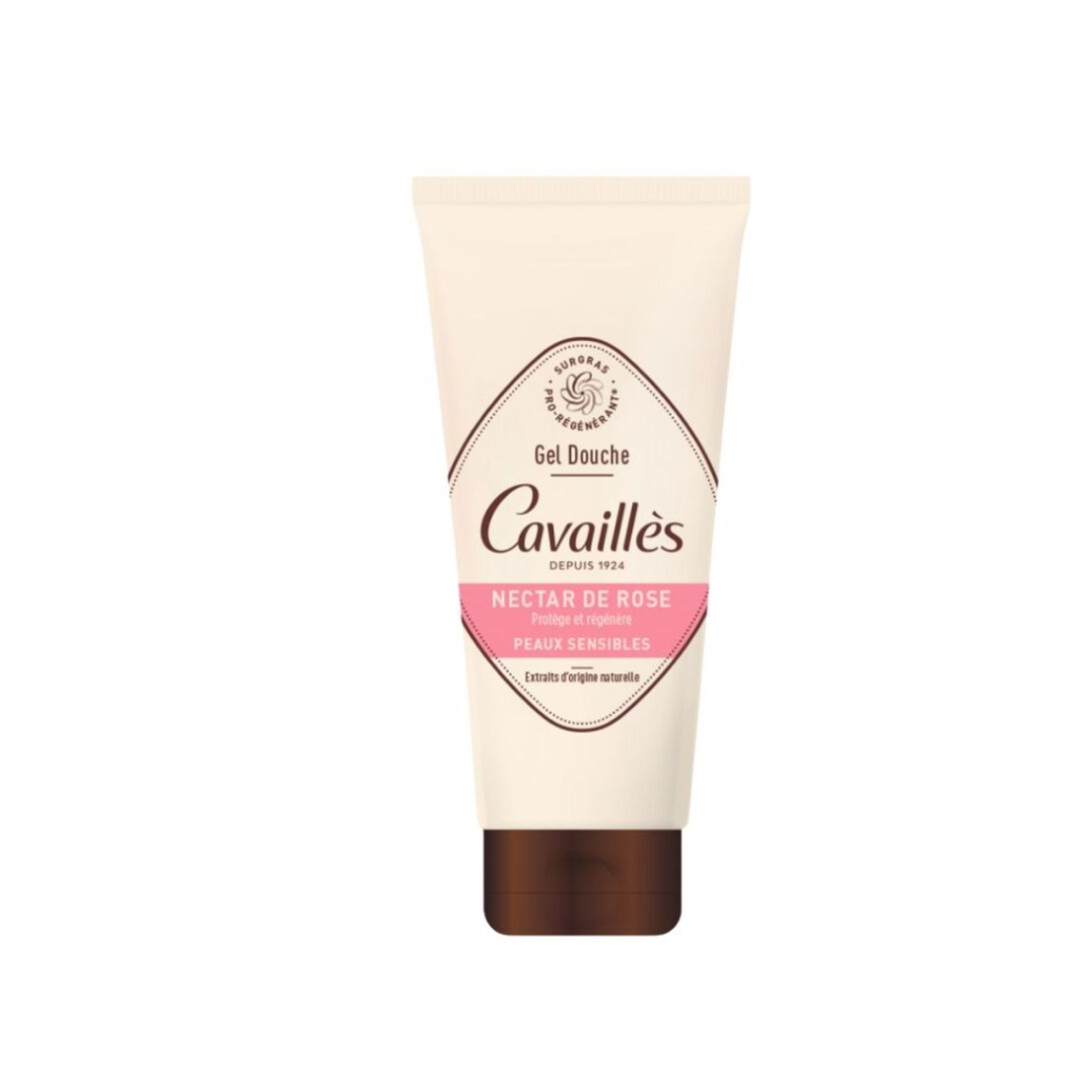 Roge-Cavailles-Gel-Douche-Surgras-Extra-Doux-Nectar-de-Rose-200-ml.png Rogé Cavaillès Gel Douche Surgras Extra-Doux Nectar de Rose 200 ml – Image 1