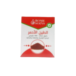 Rome Soins Argile Rouge