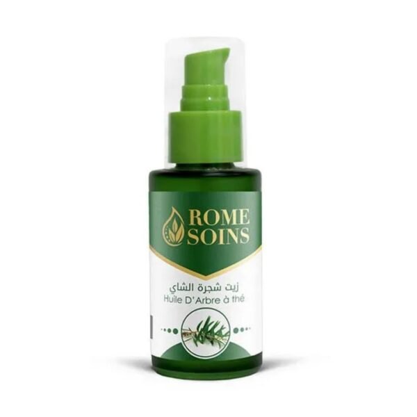 Rome Soins huile d&rsquo;arbre a the 60ml
