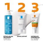 La Roche-Posay Anthelios UVMUNE400 Oil Control Invisible SPF50+ Peau Mixte à Grasse Acnéique | 50ml – Image 10