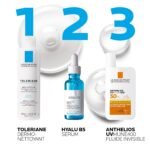 La Roche-Posay Hyalu B5 30ml + Hyalu b5 10ml + Eau Thermale Offerts – Image 9
