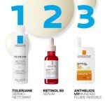 La Roche-Posay Retinol B3 Sérum Anti-Rides Peau Sensible | 30ml – Image 9
