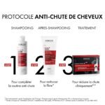 Vichy Dercos Technique ENERGY+ Shampooing Stimulant Anti-Chute | 200ml = 1 Shampooing miniature Offert – Image 11