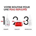 Vichy Liftactiv H.A. EPIDERMIC FILLER – RIDES ET FERMETE | Tous types de peaux | 30ml – Image 11