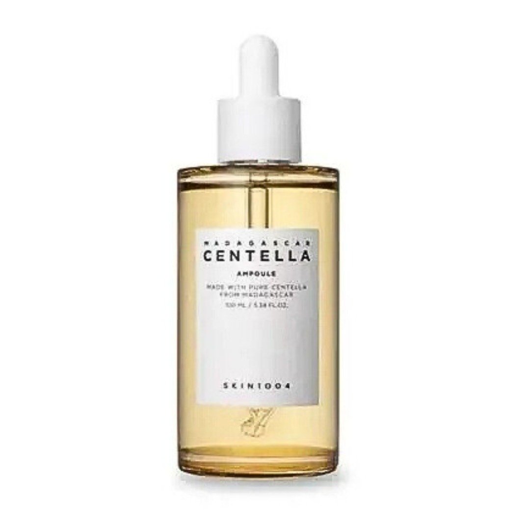 SKIN1004-MADAGASCAR-CENTELLA-AMPOULE-100-ML CENTELLA AMPOULE 100 ML – Image 1