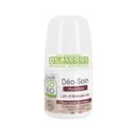 SO BIO DEODORANT DOUCEUR LAIT D&rsquo;ANESSE 50ML