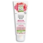 SO BIO SHAMPOOING COULEUR ECLAT HIBISCUS 250ML