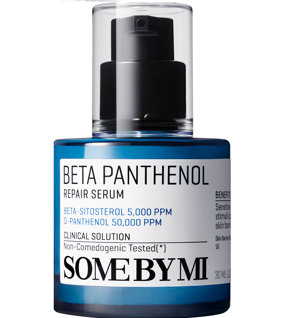 SOMEBY-MI-PANTHENOL-REPAIR-SERUM-30ml-1.png SOME BY MI BETA PANTHENOL REPAIR SERUM 30ML – Image 1