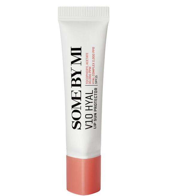 SOMEBYMIV10HYALLIPSUNPROTECTORROSY-1.png SOME BY MI V10 HYAL LIP SUN PROTECTOR ROSY 7ML – Image 1