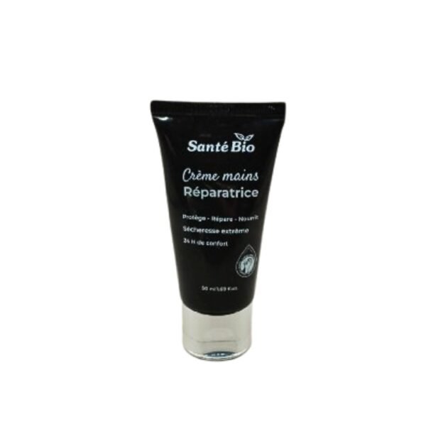 Sante Bio Creme Mains Reparatrice 50ml
