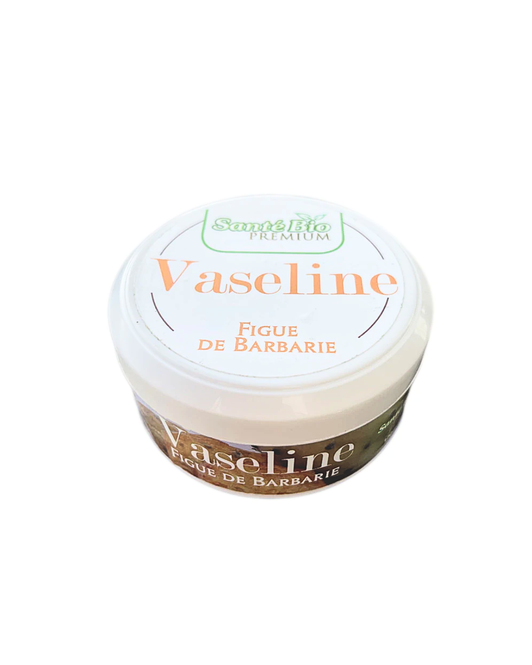 Sante-Bio-Vaseline-Figue-de-Barbarie-120ml-1.png Sante Bio Vaseline Figue de Barbarie 120ml – Image 1