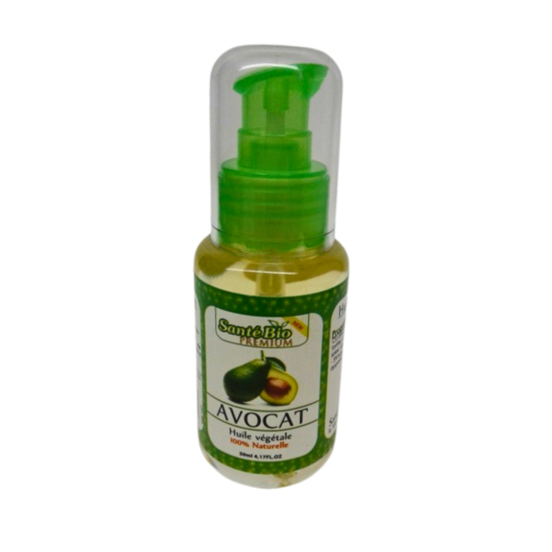 Sante-Bio-avocat-50Ml-1.png Sante Bio Avocat 50Ml – Image 1