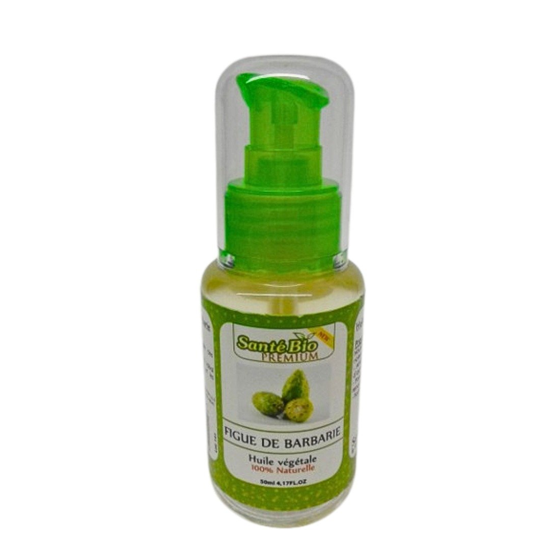 Sante-Bio-figue-de-barbarie-50Ml Sante Bio Figue De Barbarie 50Ml – Image 1