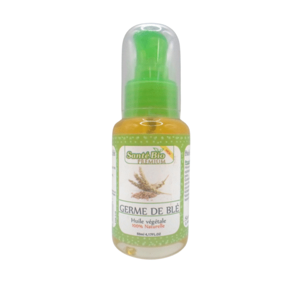 Sante Bio Germe De Ble 50Ml
