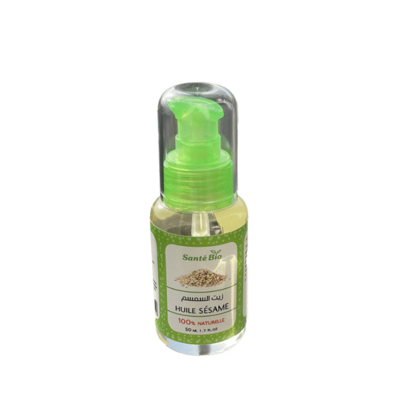 Sante Bio Sesame 50Ml