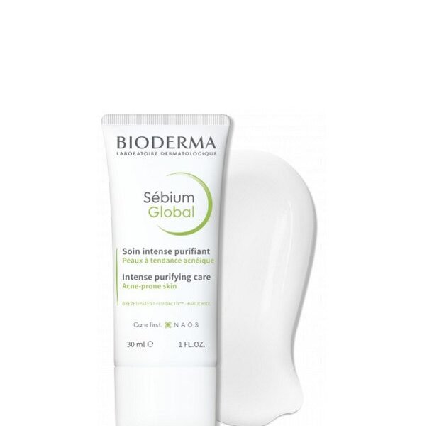 Bioderma Sebium Global 30ml