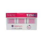 Selenia 2 x 30 Gelules  =  1 Offerte
