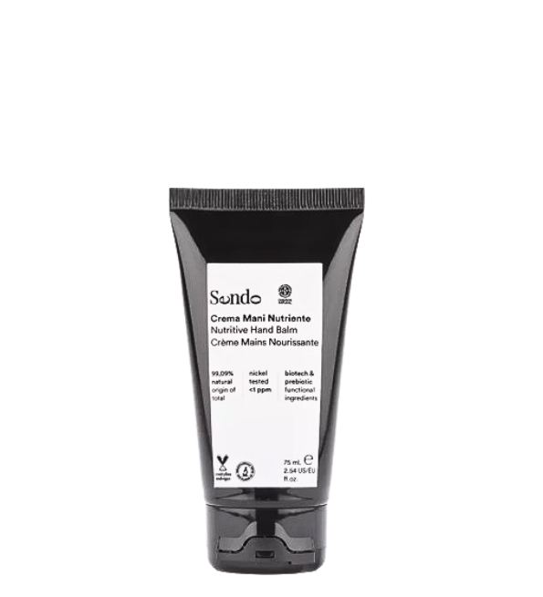 Sendo-Creme-Mains-Nourissante-75ml.png Sendo Creme Mains Nourissante 75ml – Image 1