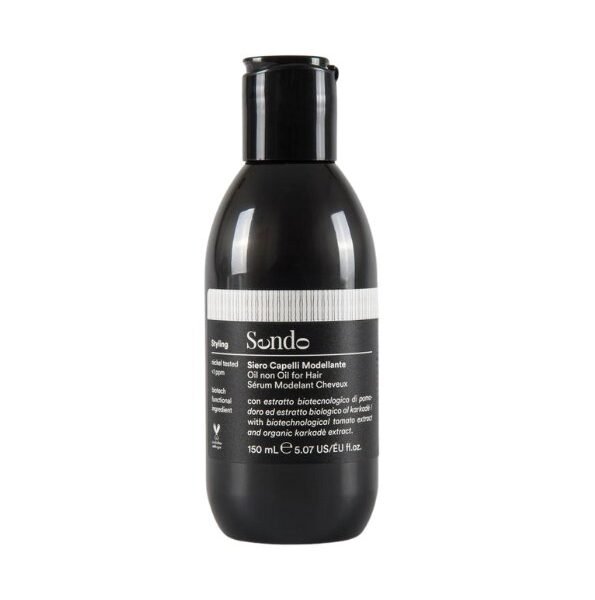 Sendo Serum Capillaire Modelant 150ml