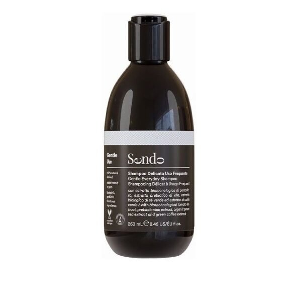 Sendo shampoing Delicat Usage Frequent 250ml