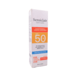 Sensiclair Ecran Mineral Invisible Spf50+ 50ml