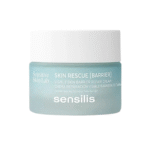 Sensilis Skin Rescue Barrier Creme Repaire 50ml