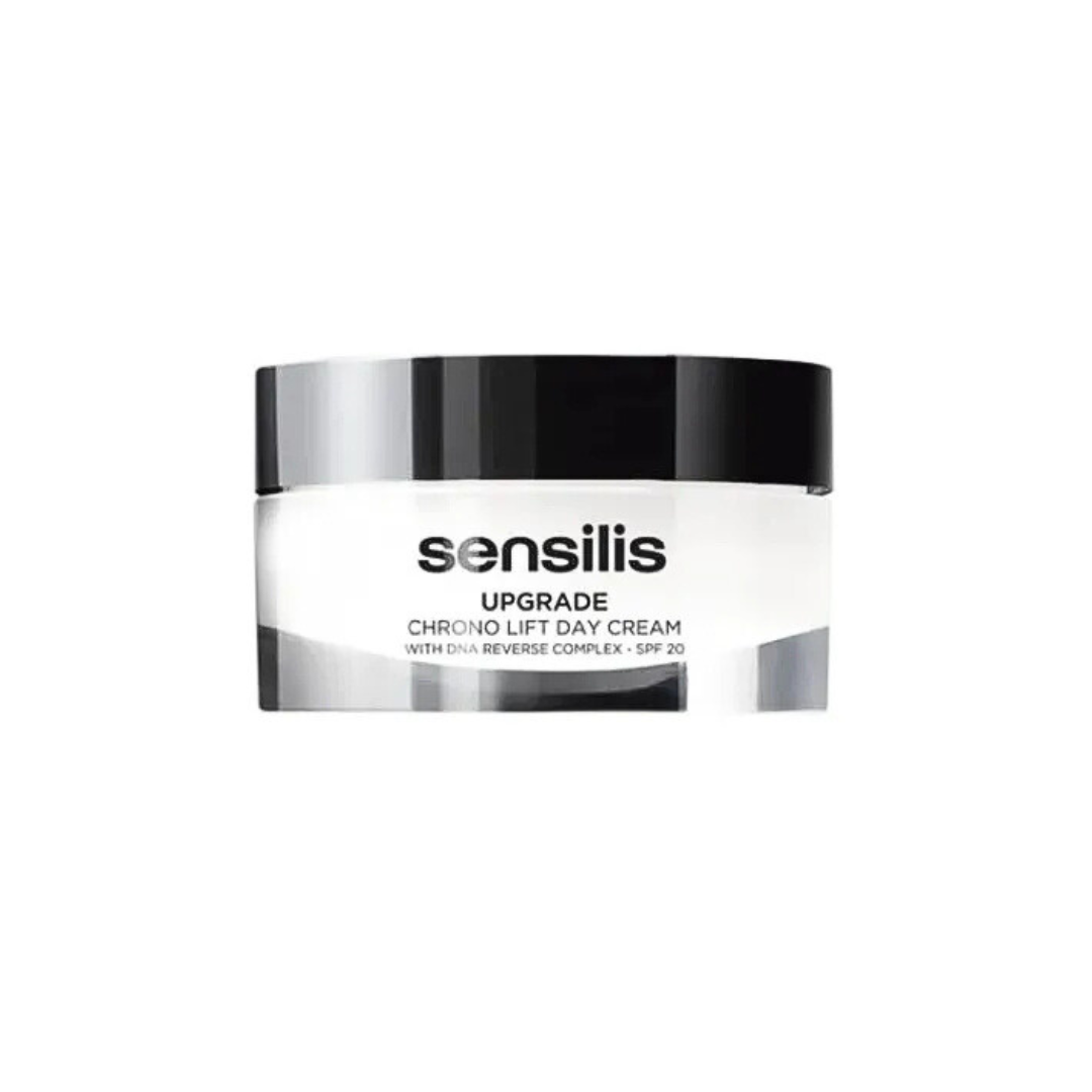 Sensilis-Upgrade-Day-Cream-50ml.png Sensilis Upgrade Day Cream 50ml – Image 1