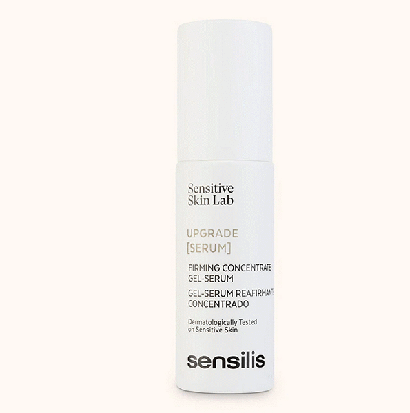 Sensilis Upgrade Sérum Anti-Âge Raffermissant – 30ml