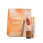 Sesderma Lumineux C-vit Serum 30ml + C-Vit Radiance Fluide 50ml PACK