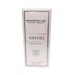 Shiori Soin Illuminateur Tache+Eclat 50ml