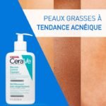 CeraVe Gel Moussant Anti-Imperfections | Peau Grasse à Tendance Acnéique | 236ml – Image 6