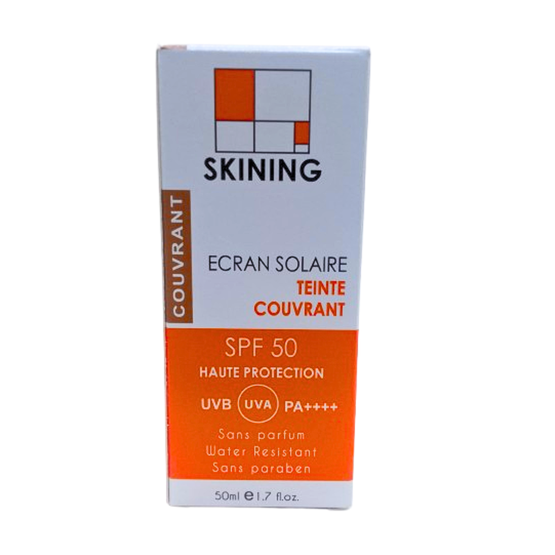 Skining-Ecran-Couvrant-50ml.png Skining Ecran Couvrant 50ml – Image 1