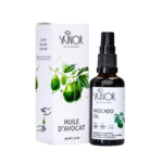 Skinor Huile D&rsquo;avocat Bio 50ml