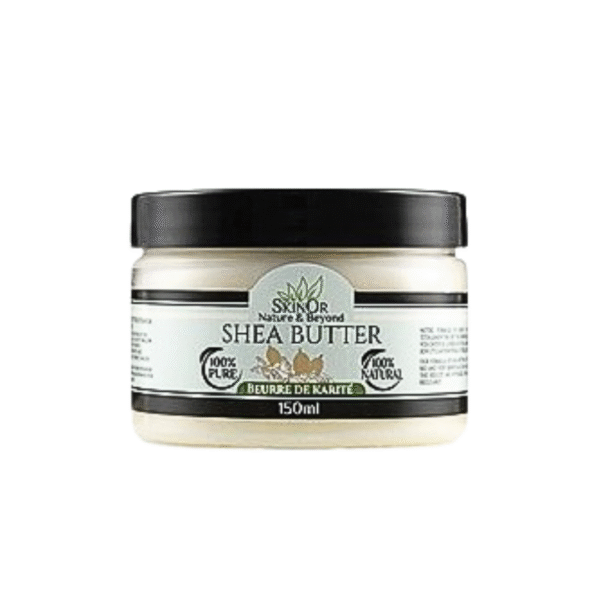 Skinor Beurre De Karite Naturel 150ml