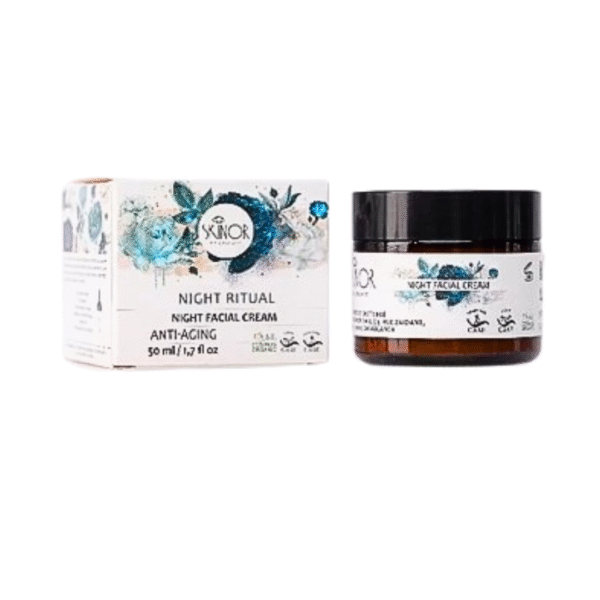 Skinor Creme De Nuit Anti-Age 50ml