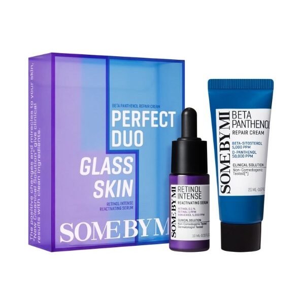 Some By Mi Perfect Duo Glass Skin
