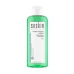 Soskin Gel doux Nettoyant 250ml