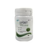 Spirit Spiruline 240 Comprimes