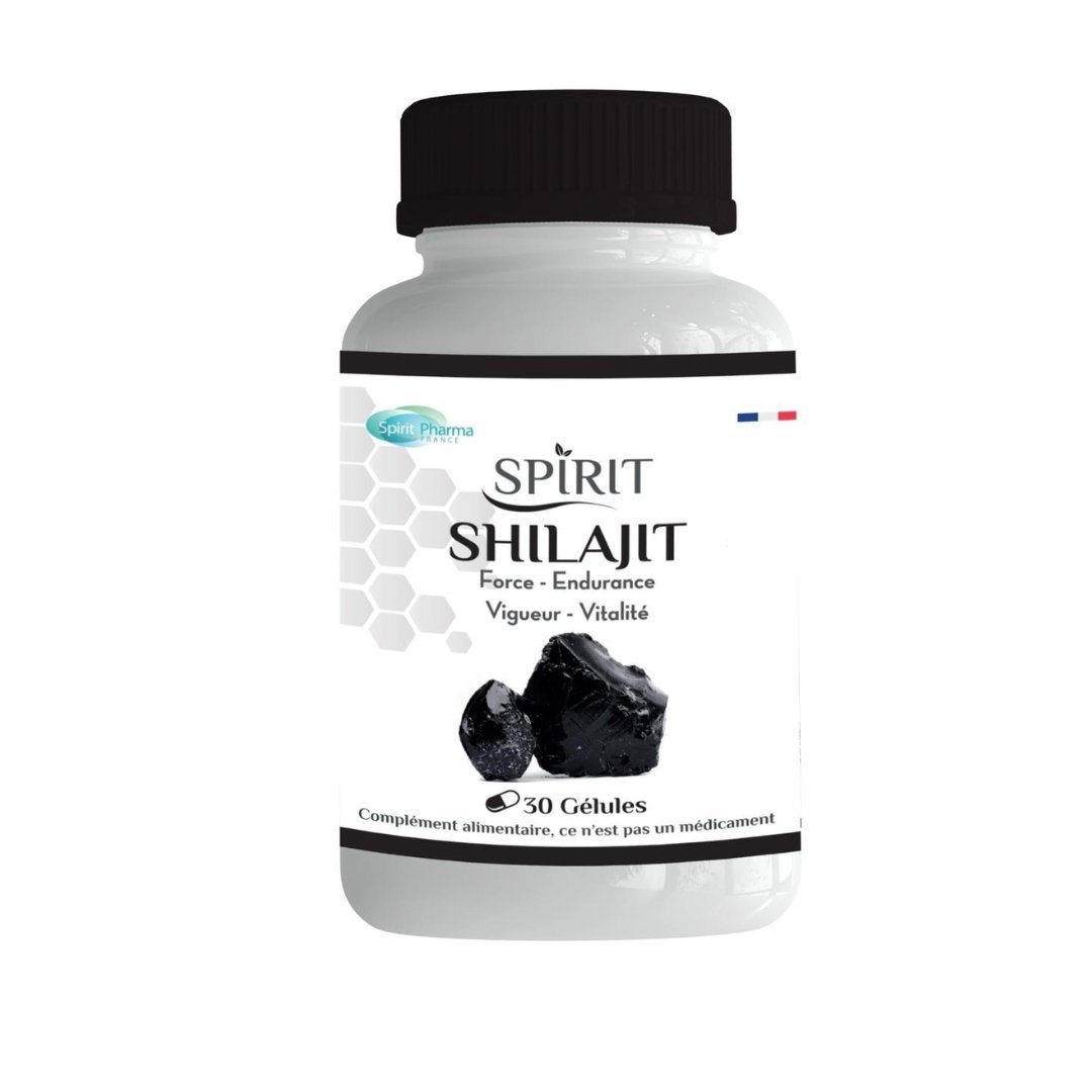 Spirit-shilajit-30-gelule-1.jpg Spirit Shilajit 30 Gelule – Image 1