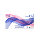 Super Care Gants Large 100 Pieces