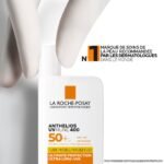 La Roche-Posay ANTHELIOS UVMUNE 400 crème solaire fluide invisible | peaux sensibles | 50ml – Image 11