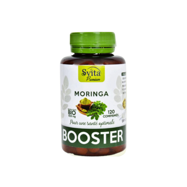 Svita Premium Moringa 120 Gelules