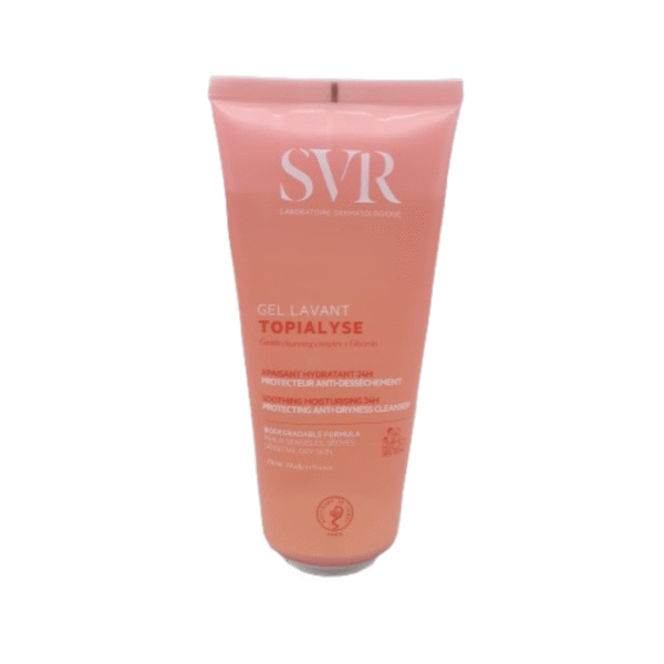Svr Bebe Gel Lavant 200 Ml