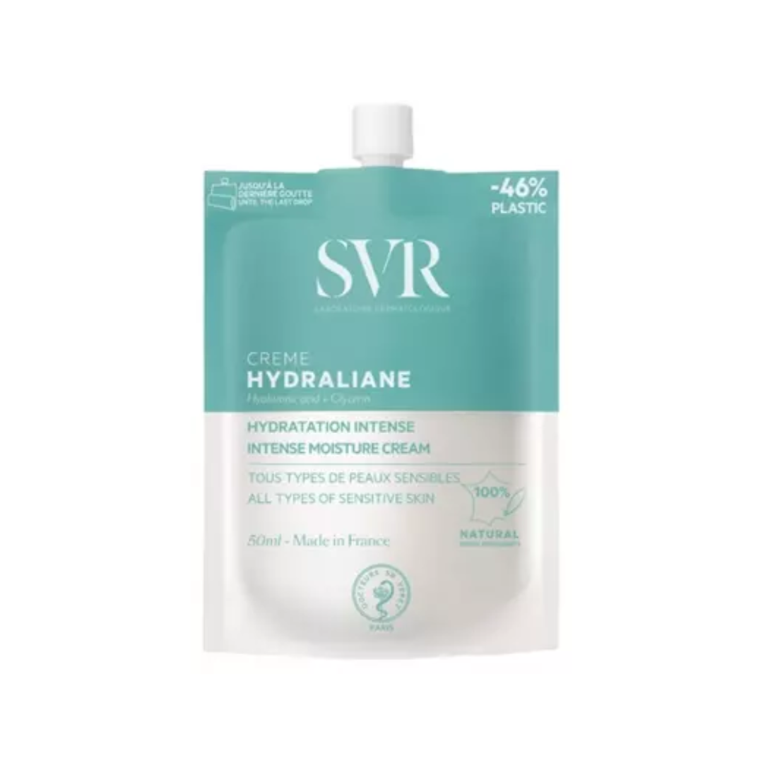 Svr-Hydraliane-creme-40ml-1.png Svr Creme Hydraliane 40ml – Image 1
