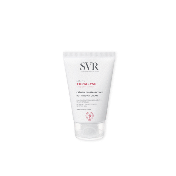 Svr Topialyse Creme Mains 50ml