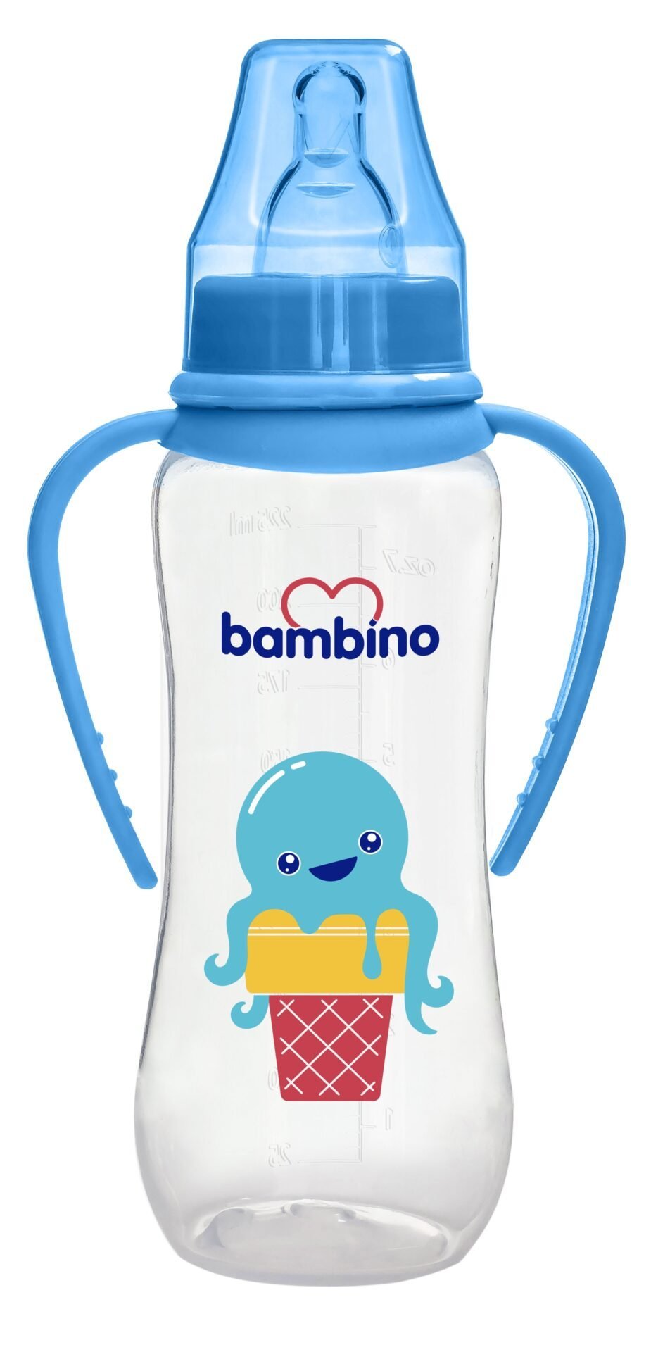 T-066-1.jpg bambino Biberons naturel 250ml T066 – Image 1