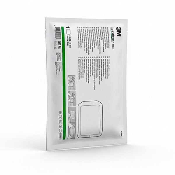 Tegaderm Film 20cm*30cm 1Unite