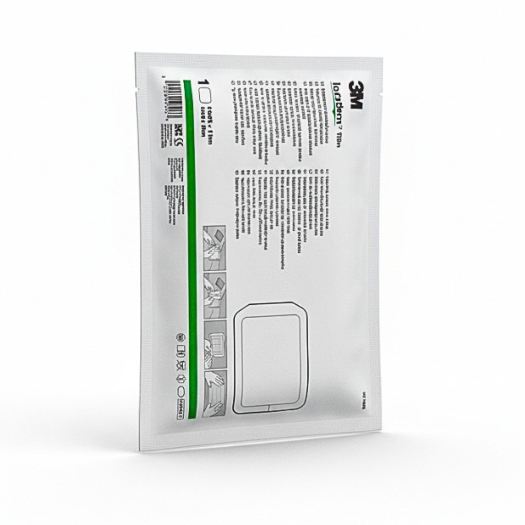 Tegaderm-Film-20cm30cm-1unite Tegaderm Film 20cm*30cm 1Unite – Image 1