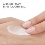 Vichy Capital Soleil Émulsion Anti-Brillance Toucher Sec SPF50 Peau Sensible Mixte à Grasse | 50ml – Image 4