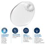 CeraVe Gel Moussant Anti-Imperfections | Peau Grasse à Tendance Acnéique | 236ml – Image 4